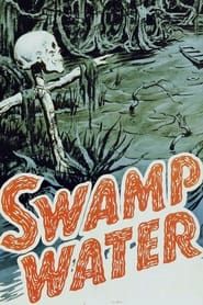 Swamp Water series tv
