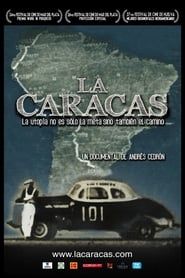 La Caracas series tv