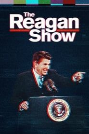 Image The Reagan Show