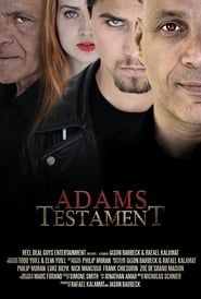 Image Adam's Testament