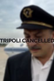 Tripoli Cancelled series tv