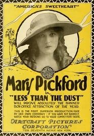 Less Than the Dust (1916)
