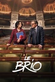 Le Brio series tv