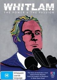 Image Whitlam: The Power and the Passion
