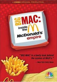 Image Big Mac: Inside the McDonald's Empire