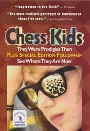 Chess Kids: Special Edition series tv
