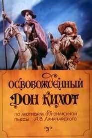 Liberated Don Quixote series tv