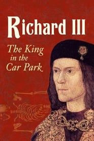 Image Richard III: The King in the Car Park