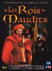 Les Rois Maudits 1972 streaming