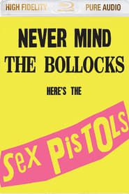 Sex pistols:  Never Mind the Bollocks: Here's the Sex Pistols series tv