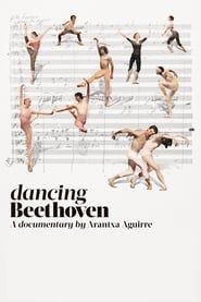 Image Dancing Beethoven