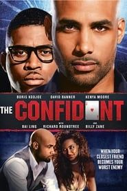 The Confidant 2010 streaming