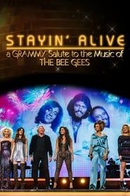 Image Stayin' Alive: A Grammy Salute to the Music of the Bee Gees 2017