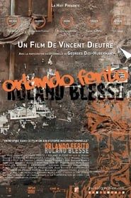 Orlando Ferito - Wounded Roland series tv