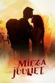 Mirza Juuliet series tv