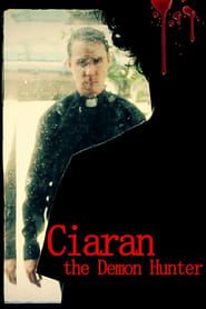 Ciaran The Demon Hunter series tv