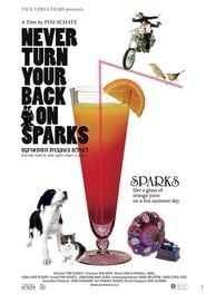 Never Turn Your Back On Sparks series tv