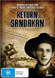 Return to Sandakan 1995 streaming