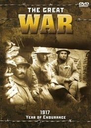 Image The Great War - 1917 - Year of Endurance