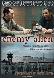 Enemy Alien series tv