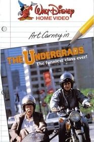 The Undergrads series tv