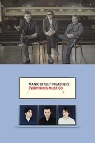 Image Manic Street Preachers: Escape from History