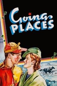 Going Places series tv