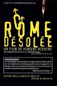 Desolate Rome series tv