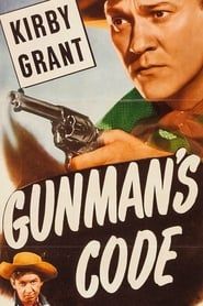 watch Gunman's Code