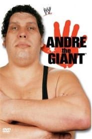 WWE: Andre The Giant series tv