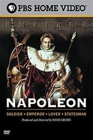 Napoleon series tv