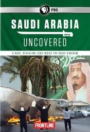 Saudi Arabia Uncovered series tv