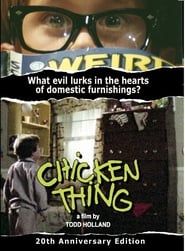 Chicken Thing (1985)