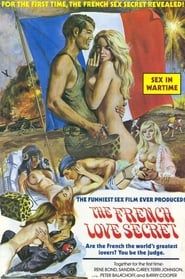The French Love Secret (1974)