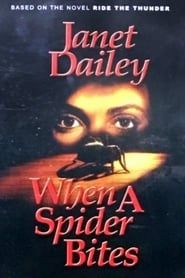 When a Spider Bites 1993 streaming