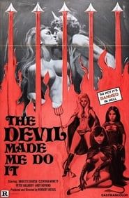 The Devil Made Me Do It (1974)