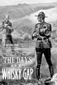 The Days of Whisky Gap 1961 streaming