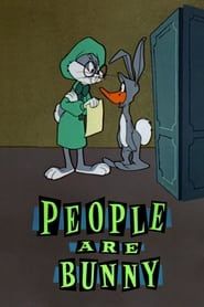 People Are Bunny series tv