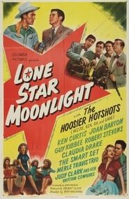 Lone Star Moonlight series tv