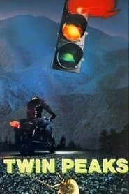 Twin Peaks : Qui a tué Laura Palmer ?-hd