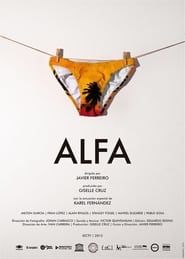 Alfa series tv