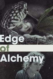 Image Edge of Alchemy
