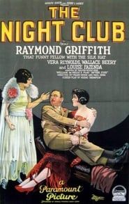 The Night Club (1925)