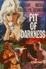 Affiche de Pit of Darkness