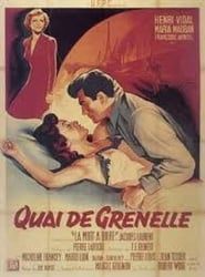 Quai de Grenelle (1950)