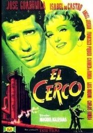 watch El cerco