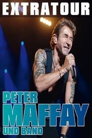 watch Peter Maffay: Extratour Live  2013 - Loreley