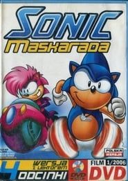 Sonic Maskarada series tv