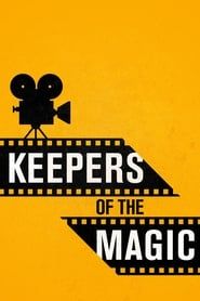 Keepers of the Magic series tv