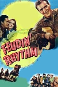 Image Feudin' Rhythm 1949